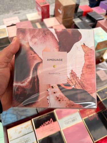 Amouage guidance 100ml edp - amouage,