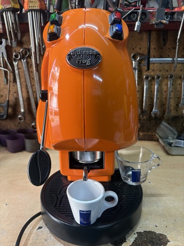 Macchina caffe frog - macchina,