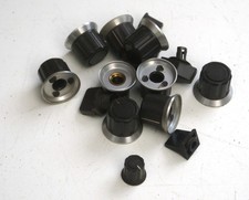 Manopole Kenwood TS-530S