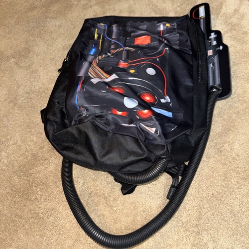 Zaino ghostbusters proton - ghostbusters, pack