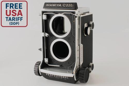 Quasi nuovo corpo fotocamera - [quasi,
