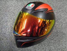 Agv K1 Full Face Helmet Matte
