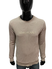 Liu Jo Jeans Felpa Uomo M