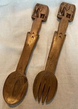 Set cucchiaio da portata