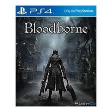 Bloodborne PS4