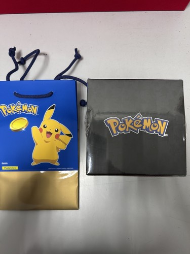 Pokemon medaglia oro - medaglia,