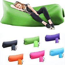 Divano Gonfiabile Da Esterno