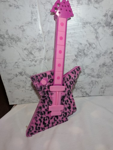 Chitarra elettronica