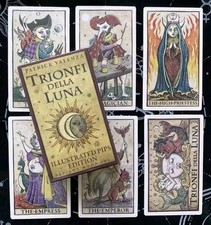 Tarocchi Della Luna