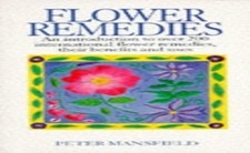 Flower Remedies: An