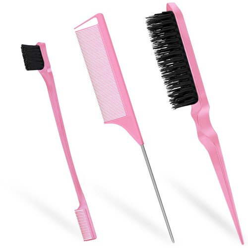 Spazzola slick back - 3, &