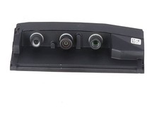 Telecamera anteriore BMW X3