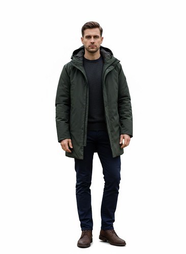 Giacca uomo cape horn - uomo,