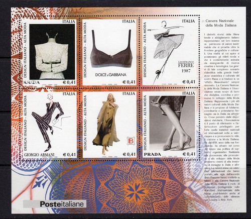 2002 italia design italiano - ,