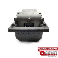 BRACIERE GHISA PER STUFA