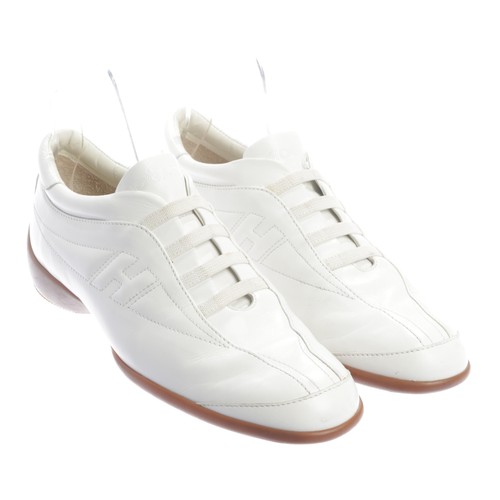 Sneakers hogan euro bianche - euro,
