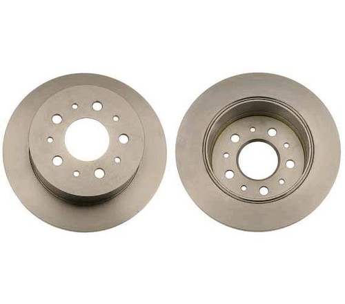 2pz disco freno - 2pz, per