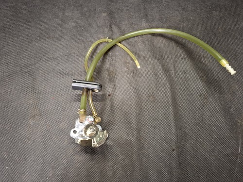 Pompa olio miscelatore oem - pompa,