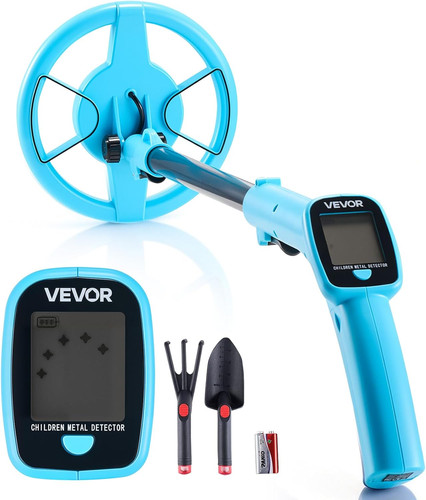 Metal detector per metalli con - metal,