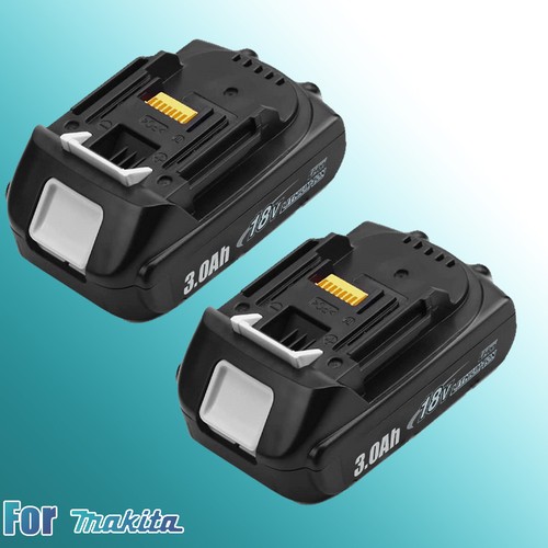 Per batteria makita 18v - batteria,