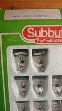 SUBBUTEO LW REF 681 GERMANY