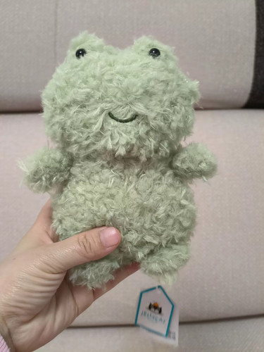 Peluche pupazzo jellycat - peluche,