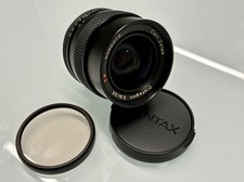 Obiettivo Carl Zeiss Distagon T* 2,8/25mm come nuovo