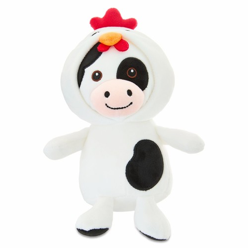 Peluche mucca piccola modo per - peluche,