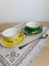 Coppia tazze tè MittenTeich