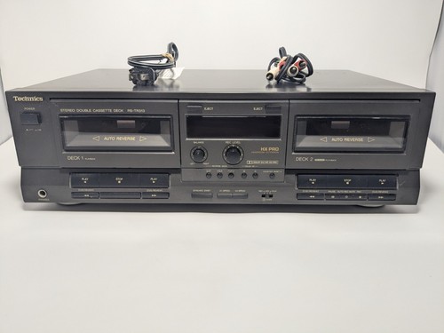 Technics tr313 registratore - technics, rs-tr313