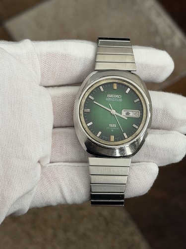Raro orologio sportivo vintage