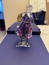 Swarovski Anna from Frozen 2