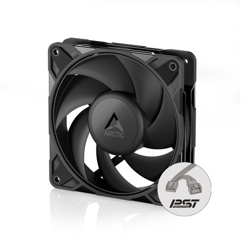 Arctic p12 pro pst premium - arctic,