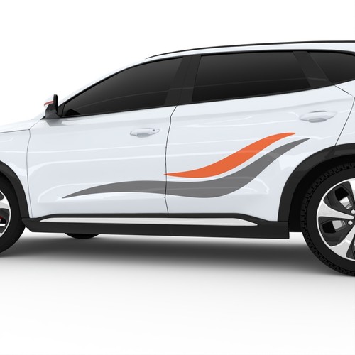 Auto adesivo design 170 - auto,