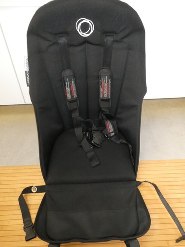Bugaboo cameleon posti - 3,