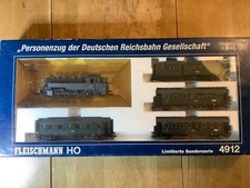 Fleischmann HO Gauge Limited