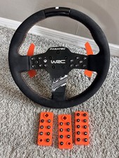 Fanatec CSL Elite Steering