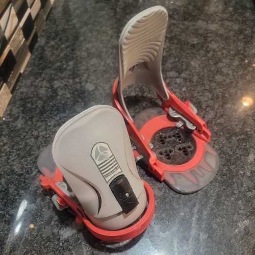 Attacchi burton custom - burton,
