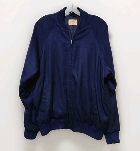 Giacca grandpacore streetwear - giacca,