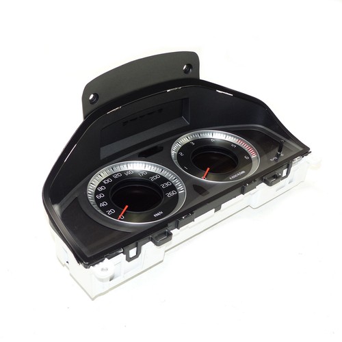 Quadro strumenti - quadro,