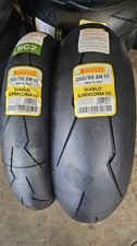 Coppia 120 zr17 - 120/70, sc2