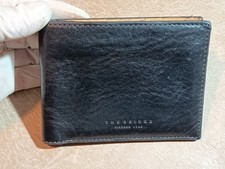 Portafoglio The Bridge In