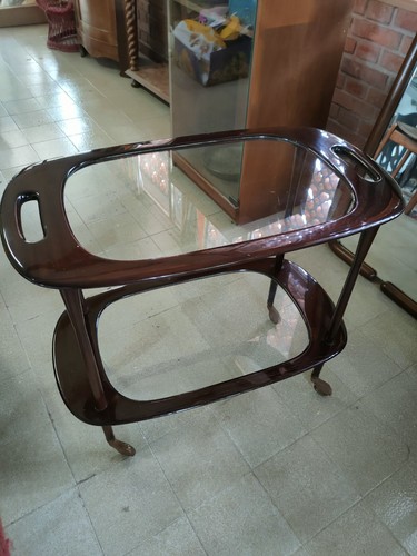 Carrello portavivande - ⚜️,