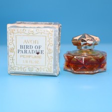 Raro piccolo profumo vintage