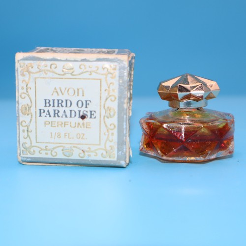 Raro piccolo profumo vintage
