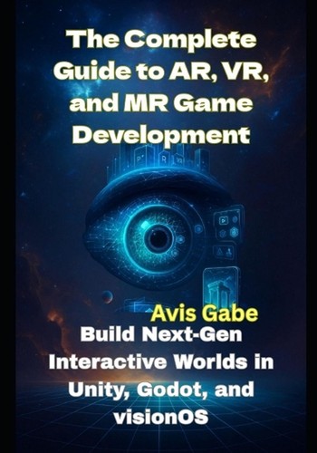 The complete guide - the, ar,