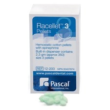 Pascal 12-200 Pellet