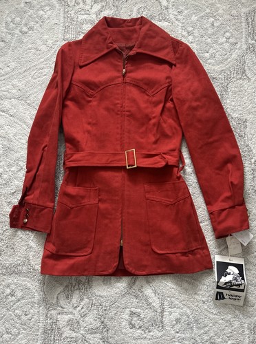 Giacca vintage anni - , 70
