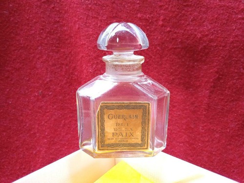 Guerlain rue paix - guerlain, de