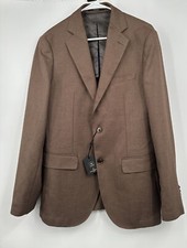 Tuta giacca monopetto